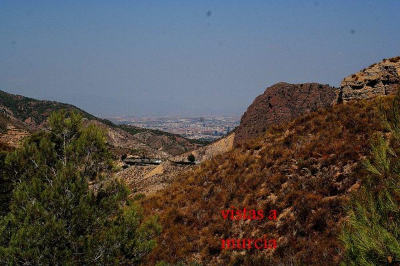 Finca en Venta en Murcia