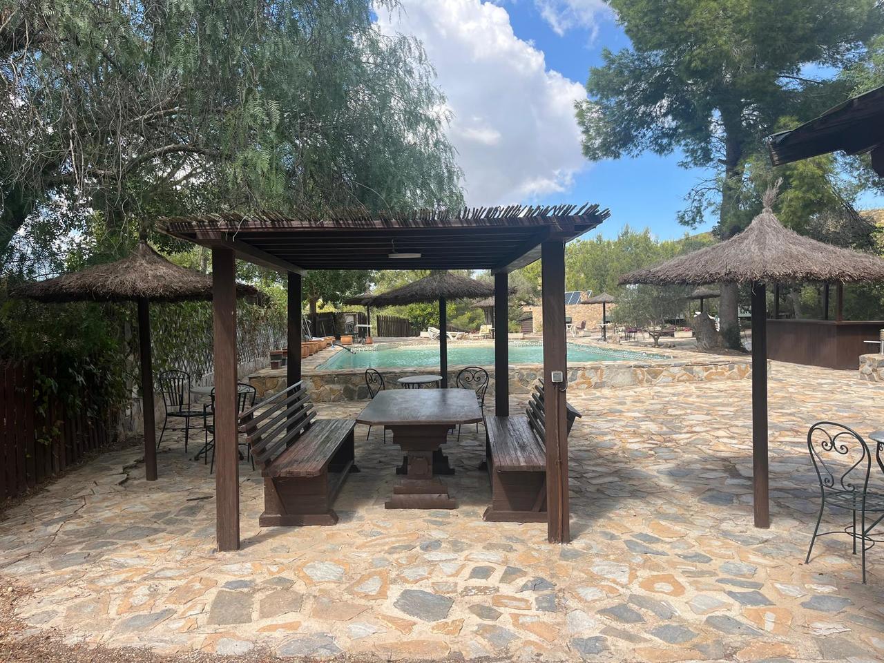 Finca en Venta en Murcia