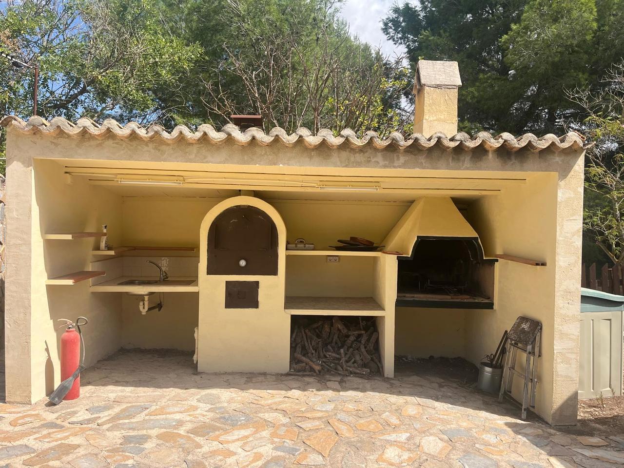 Finca en Venta en Murcia
