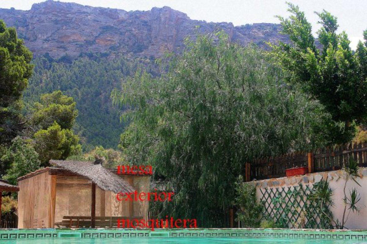 Finca en Venta en Murcia