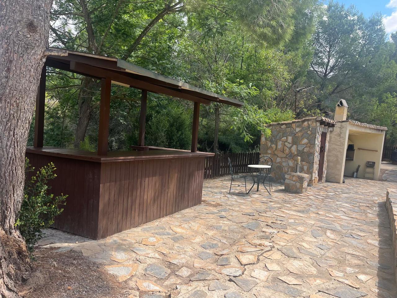 Finca en Venta en Murcia