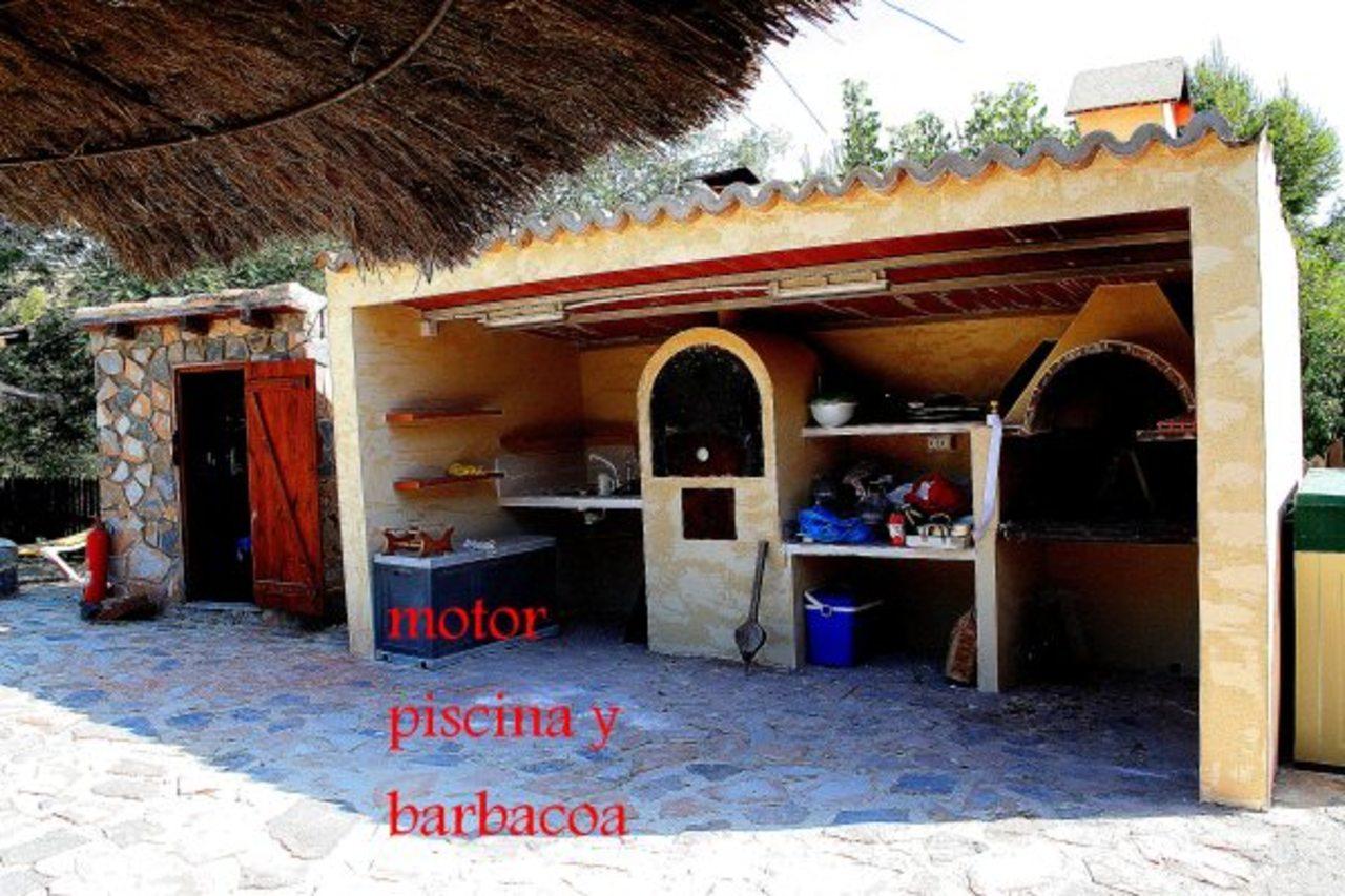Finca en Venta en Murcia