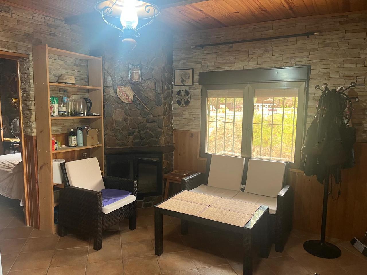 Finca en Venta en Murcia