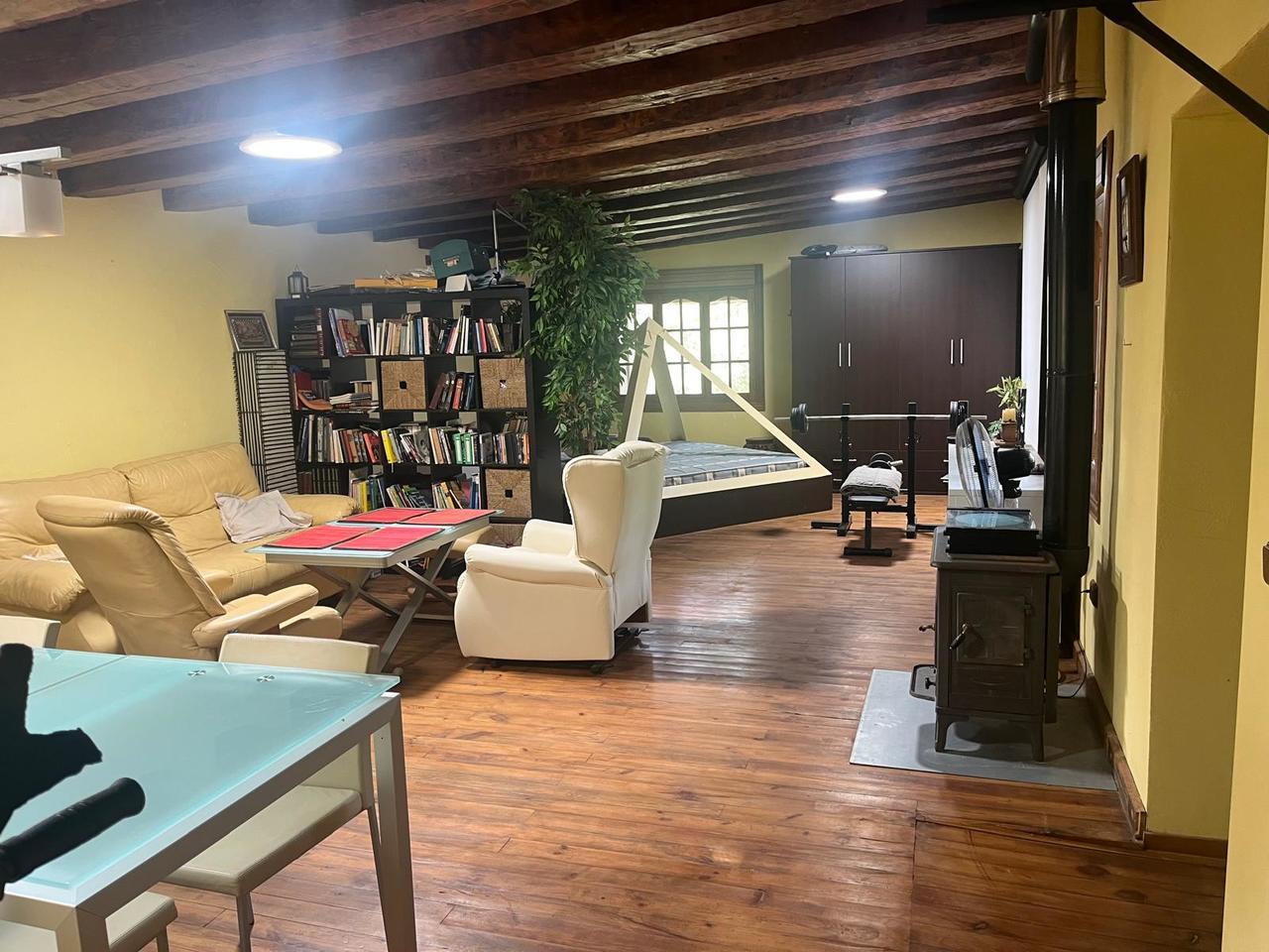 Finca en Venta en Murcia