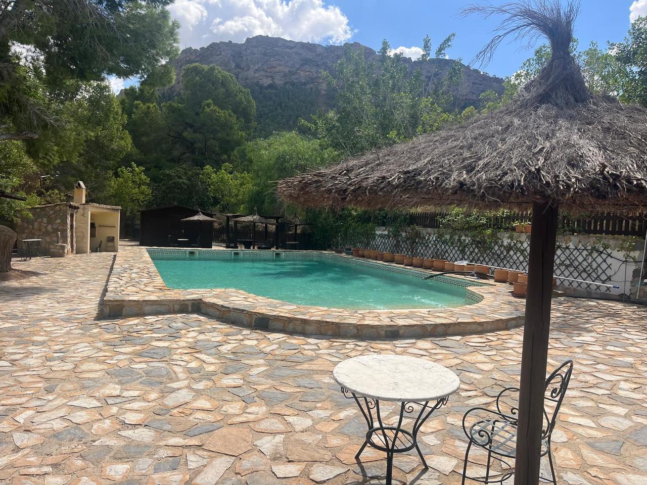 Finca en Venta en Murcia