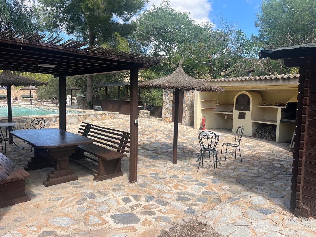 Finca en Venta en Murcia