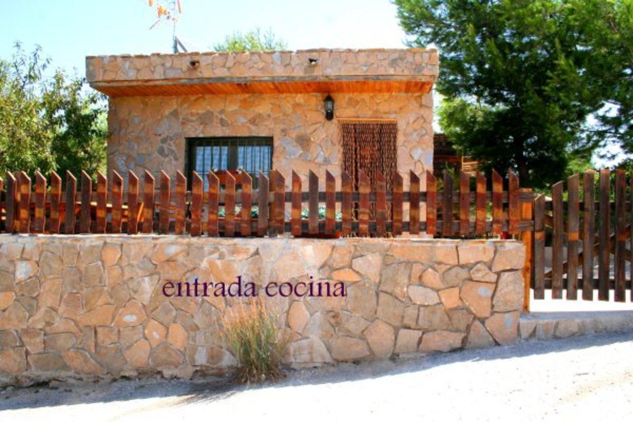 Finca en Venta en Murcia