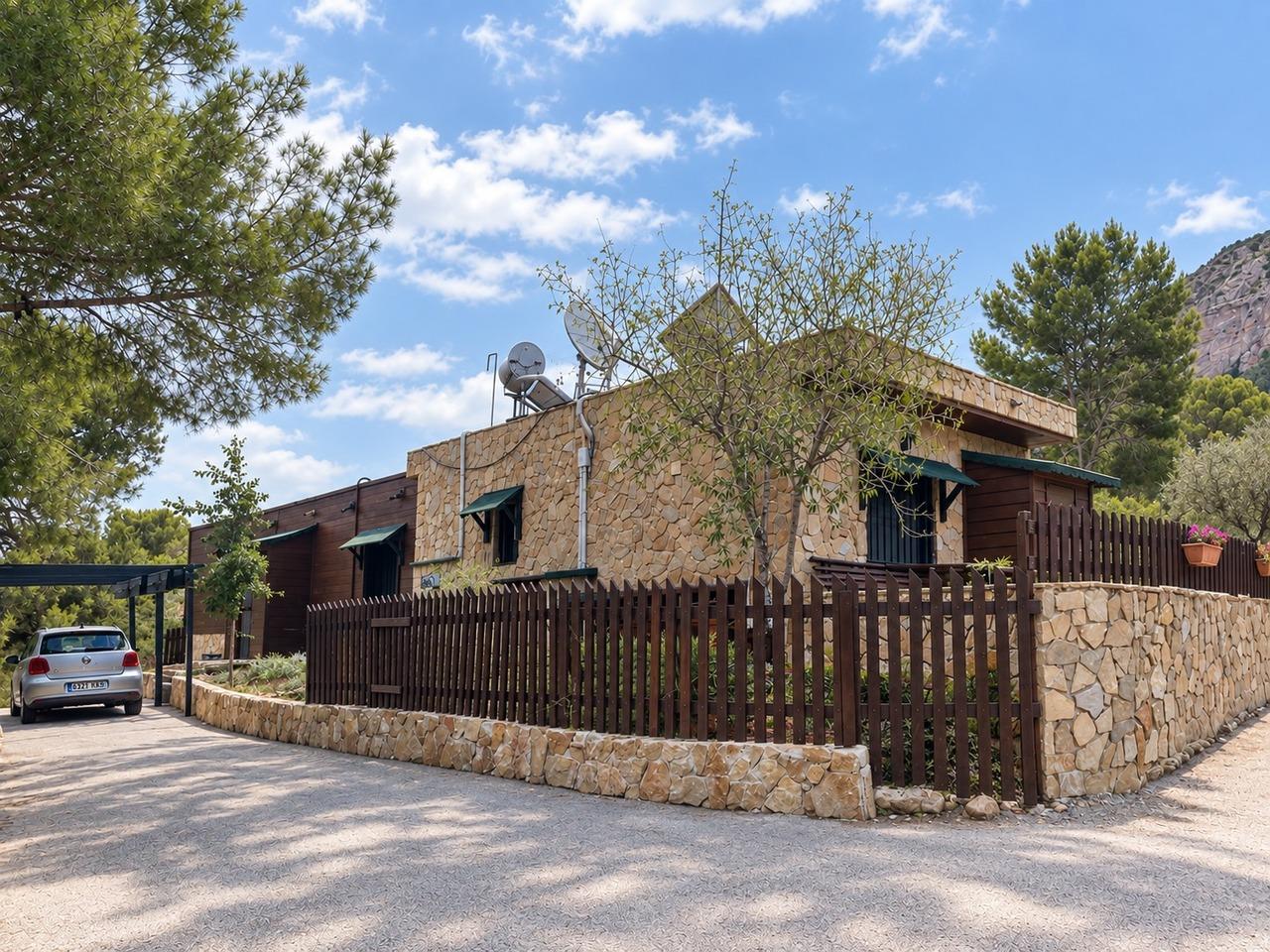 Finca en Venta en Murcia