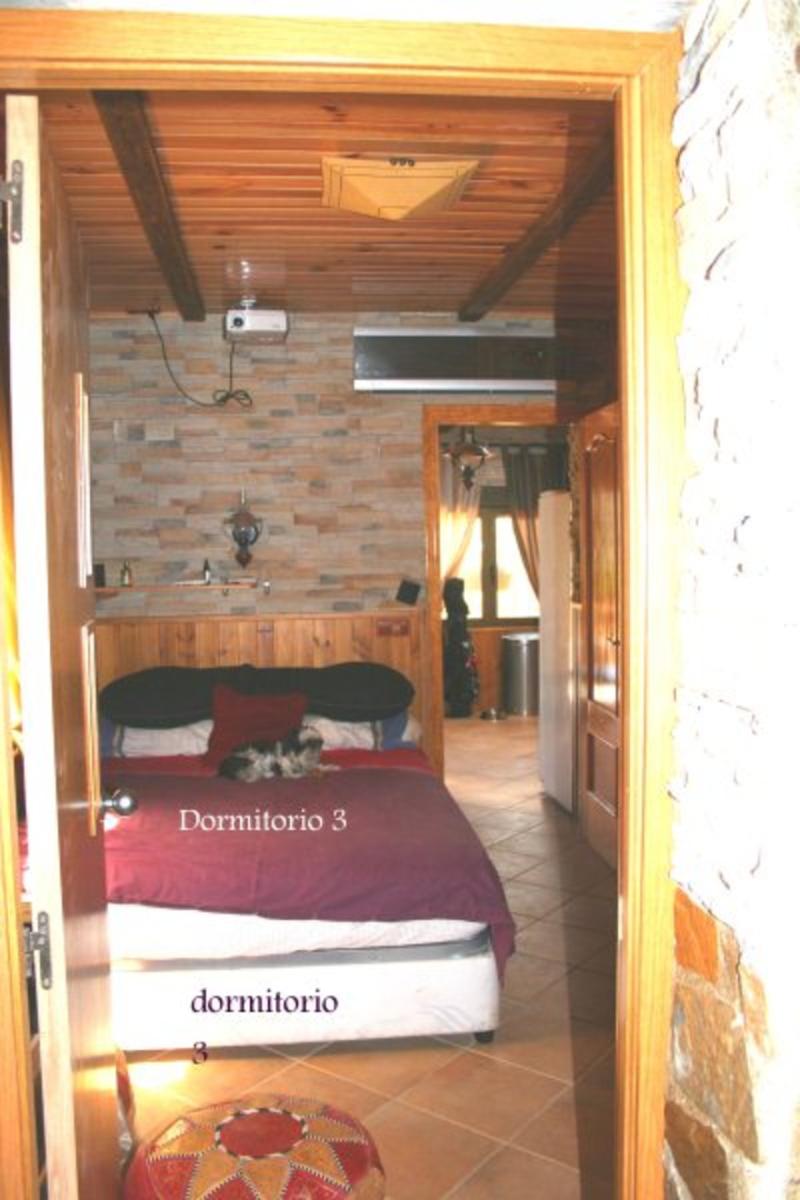 Finca en Venta en Murcia