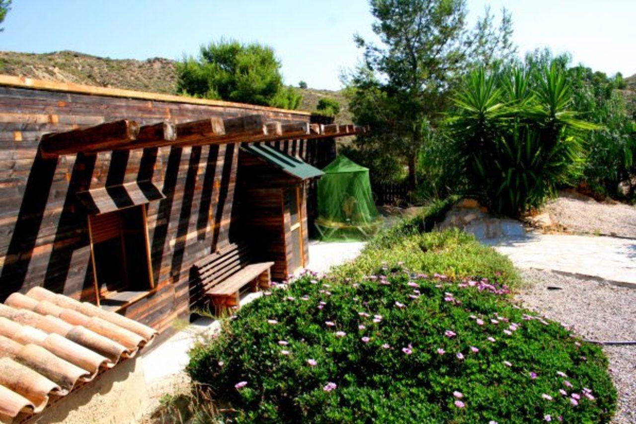 Finca en Venta en Murcia