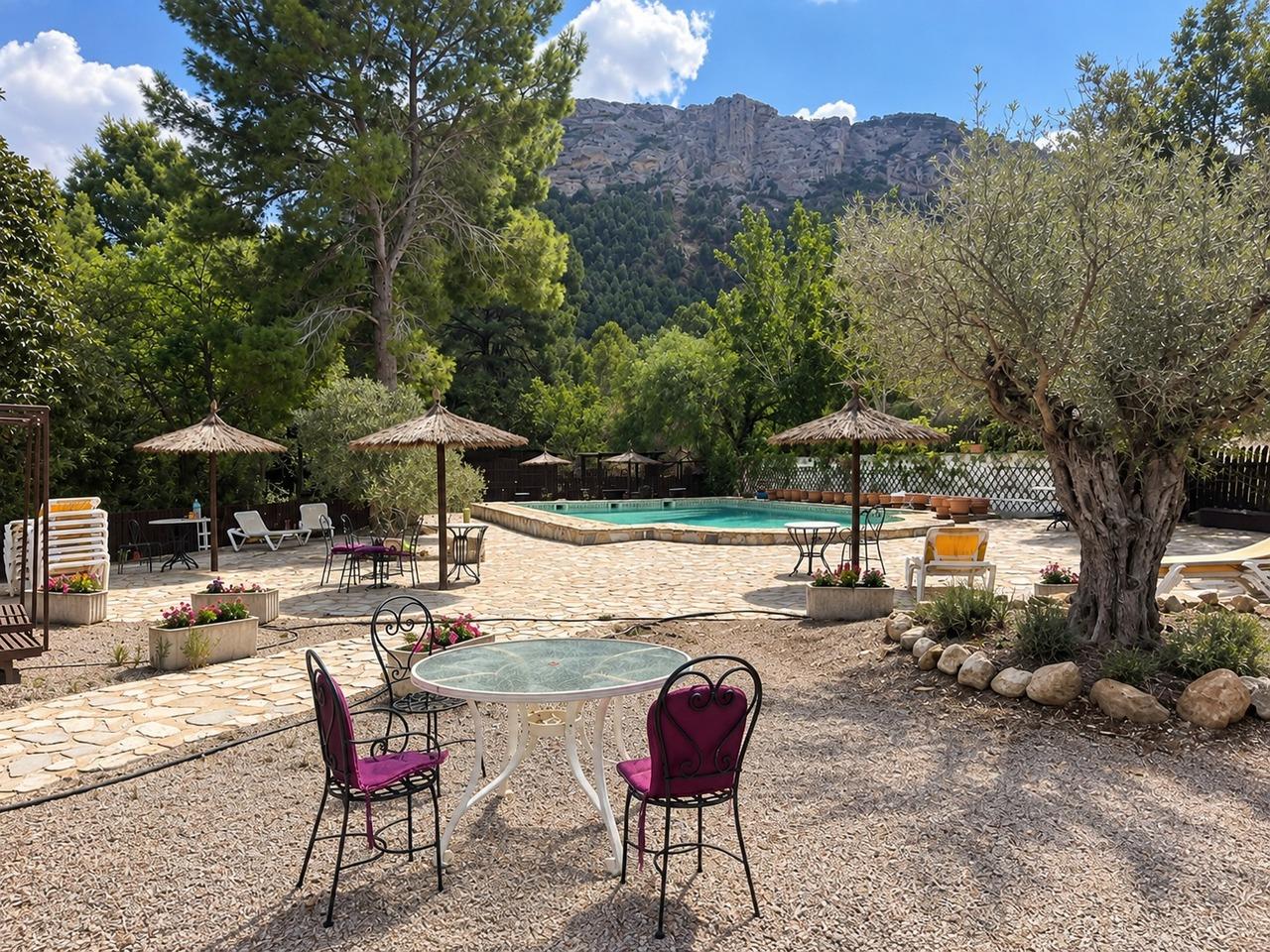 Finca en Venta en Murcia