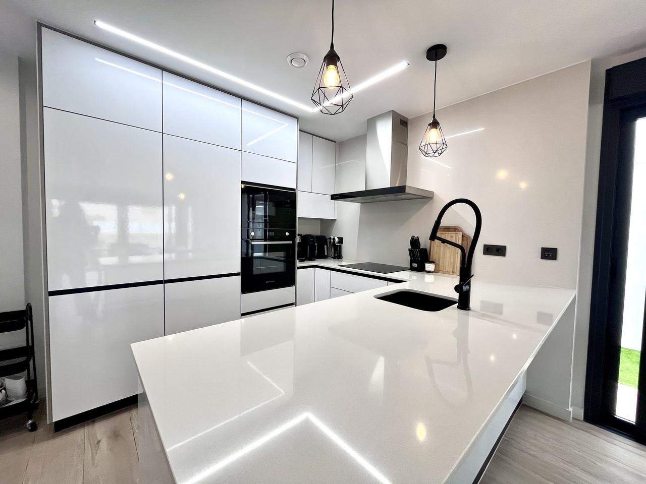 Villa en Venta en Orihuela