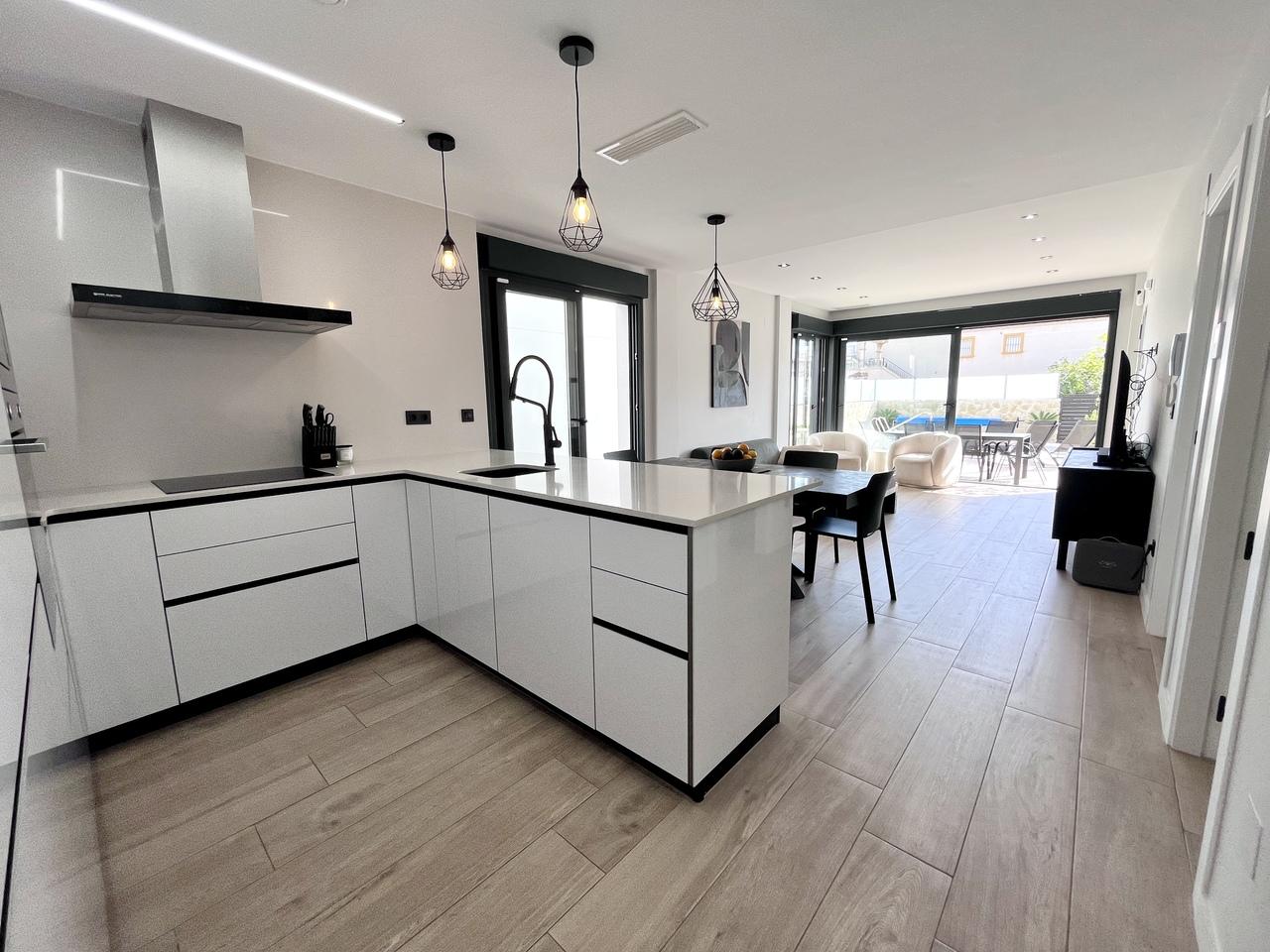 Villa en Venta en Orihuela