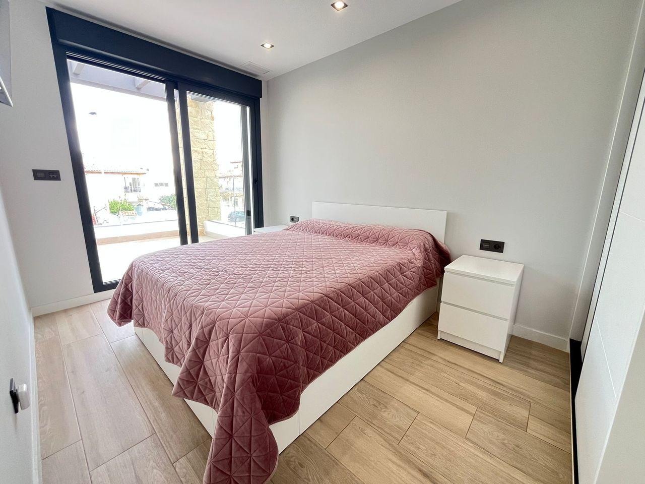 Villa en Venta en Orihuela