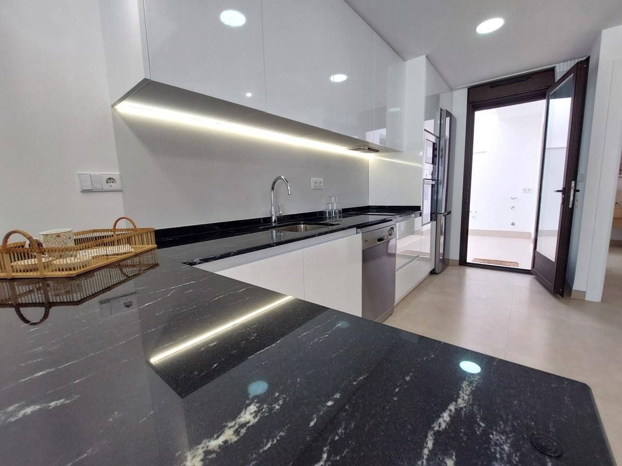 Villa for Sale in San Pedro del Pinatar