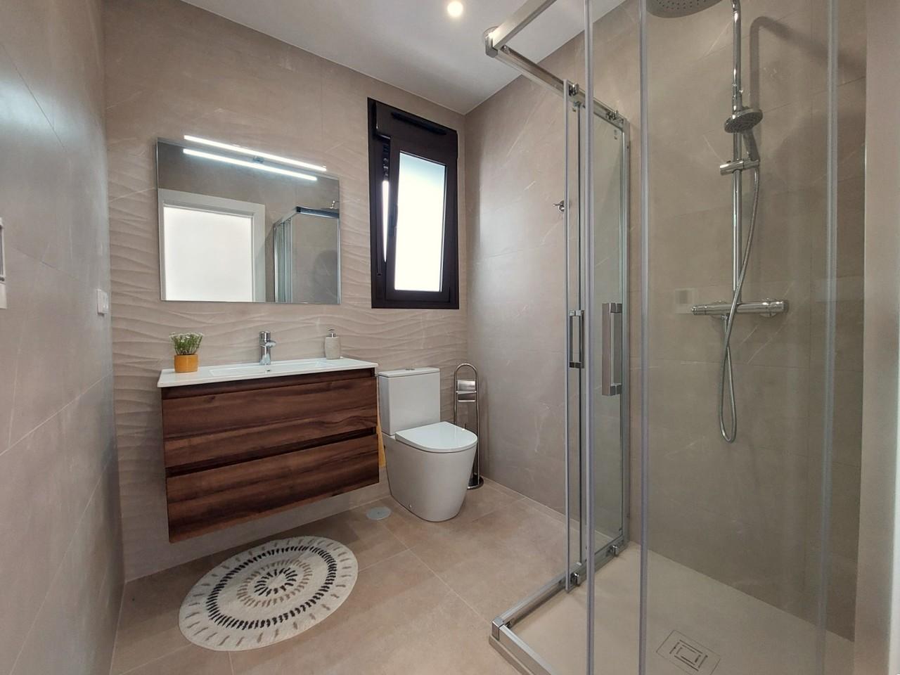 Villa for Sale in San Pedro del Pinatar
