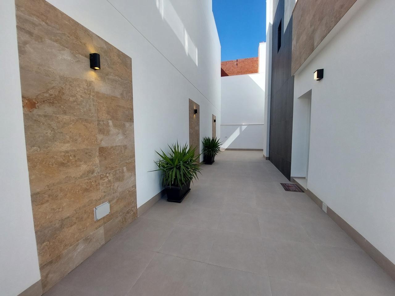 Villa for Sale in San Pedro del Pinatar