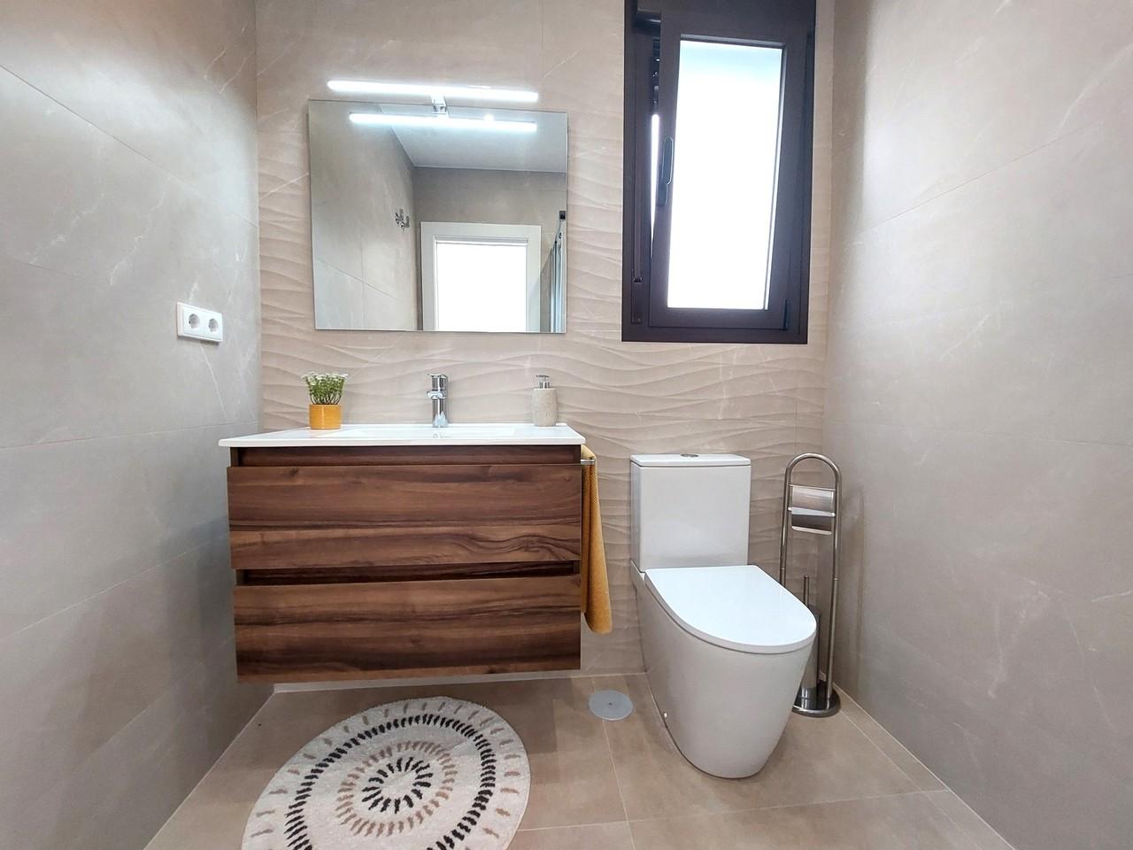 Villa for Sale in San Pedro del Pinatar