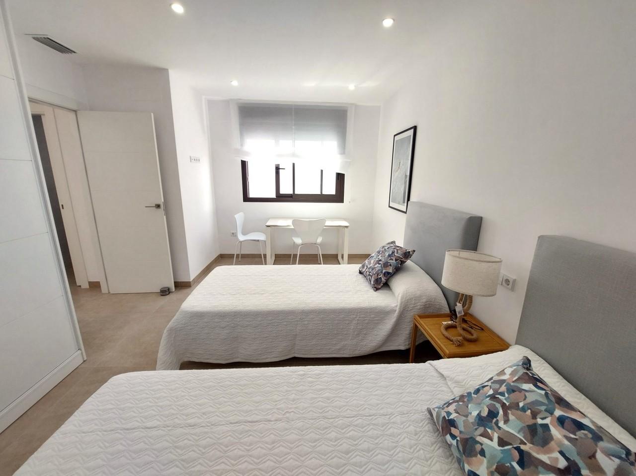 Villa for Sale in San Pedro del Pinatar