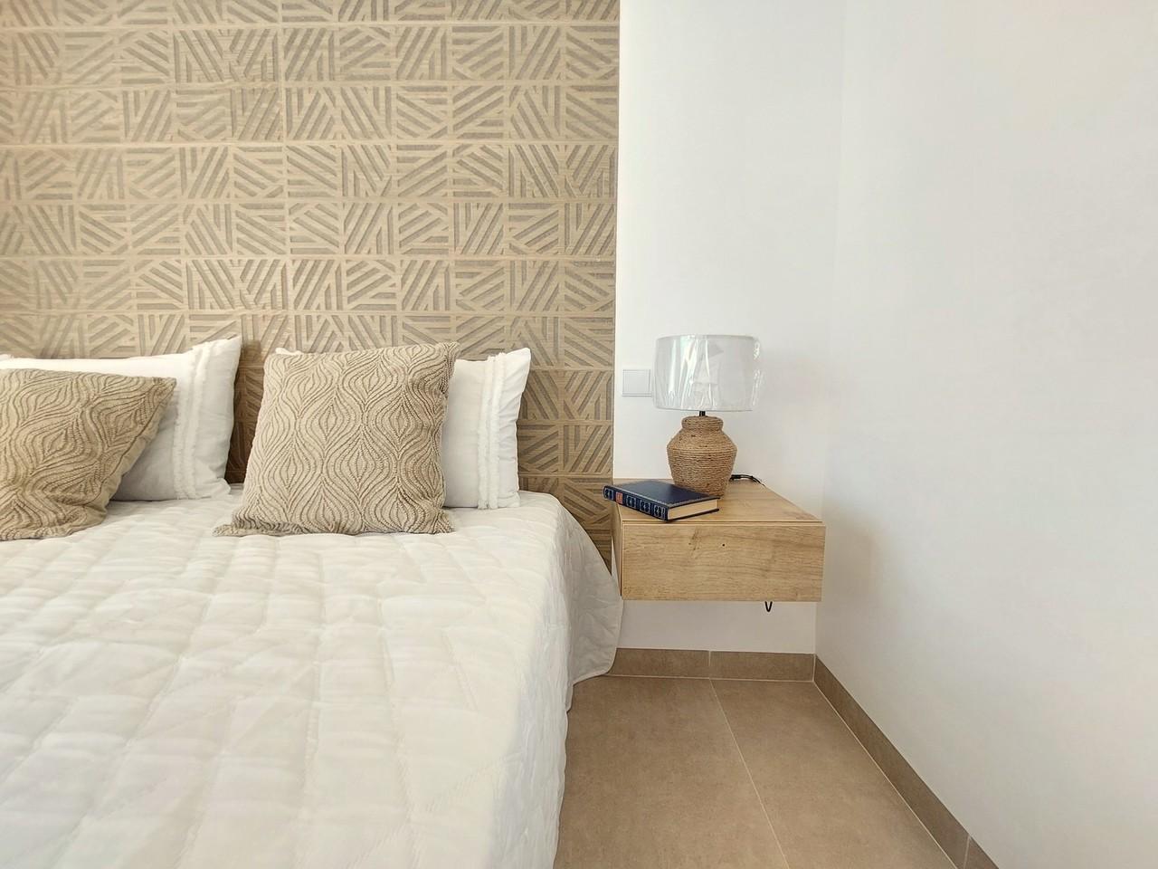 Villa for Sale in San Pedro del Pinatar