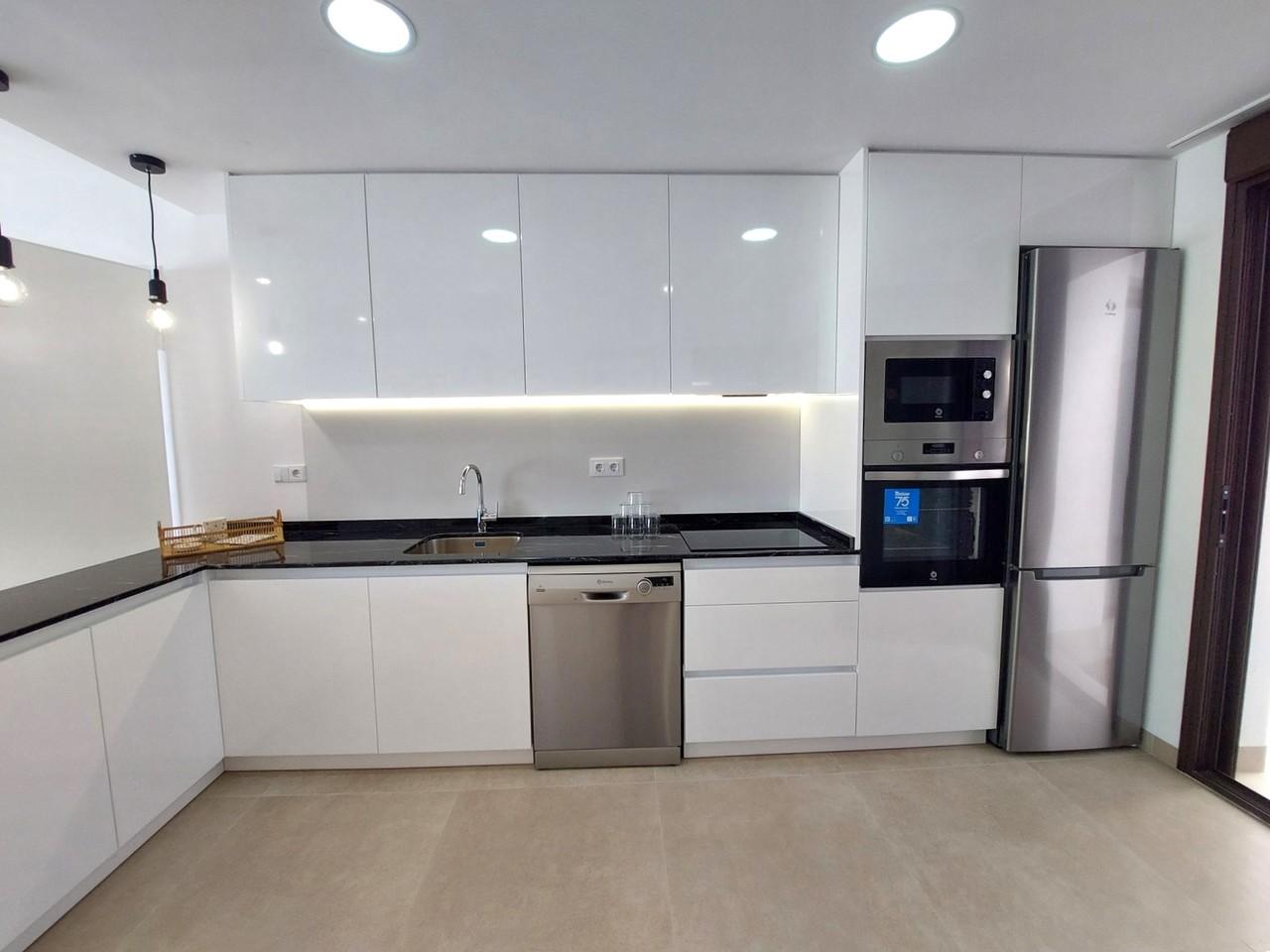 Villa for Sale in San Pedro del Pinatar