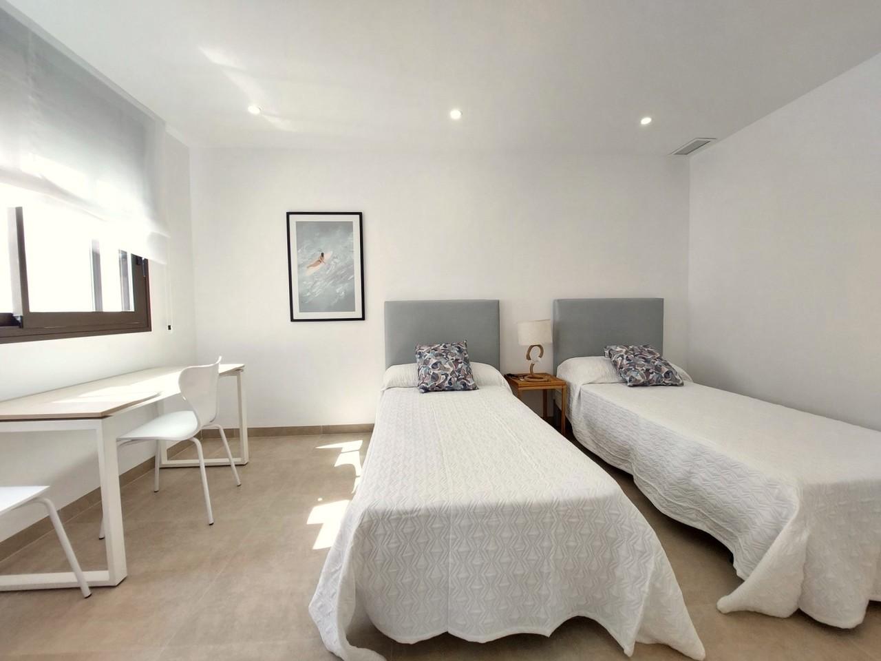 Villa for Sale in San Pedro del Pinatar