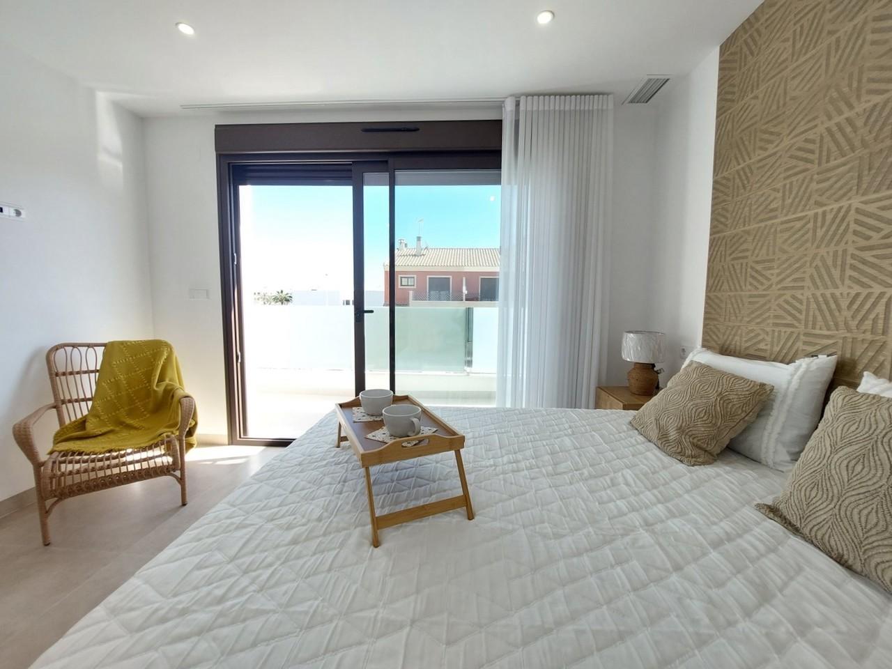 Villa for Sale in San Pedro del Pinatar