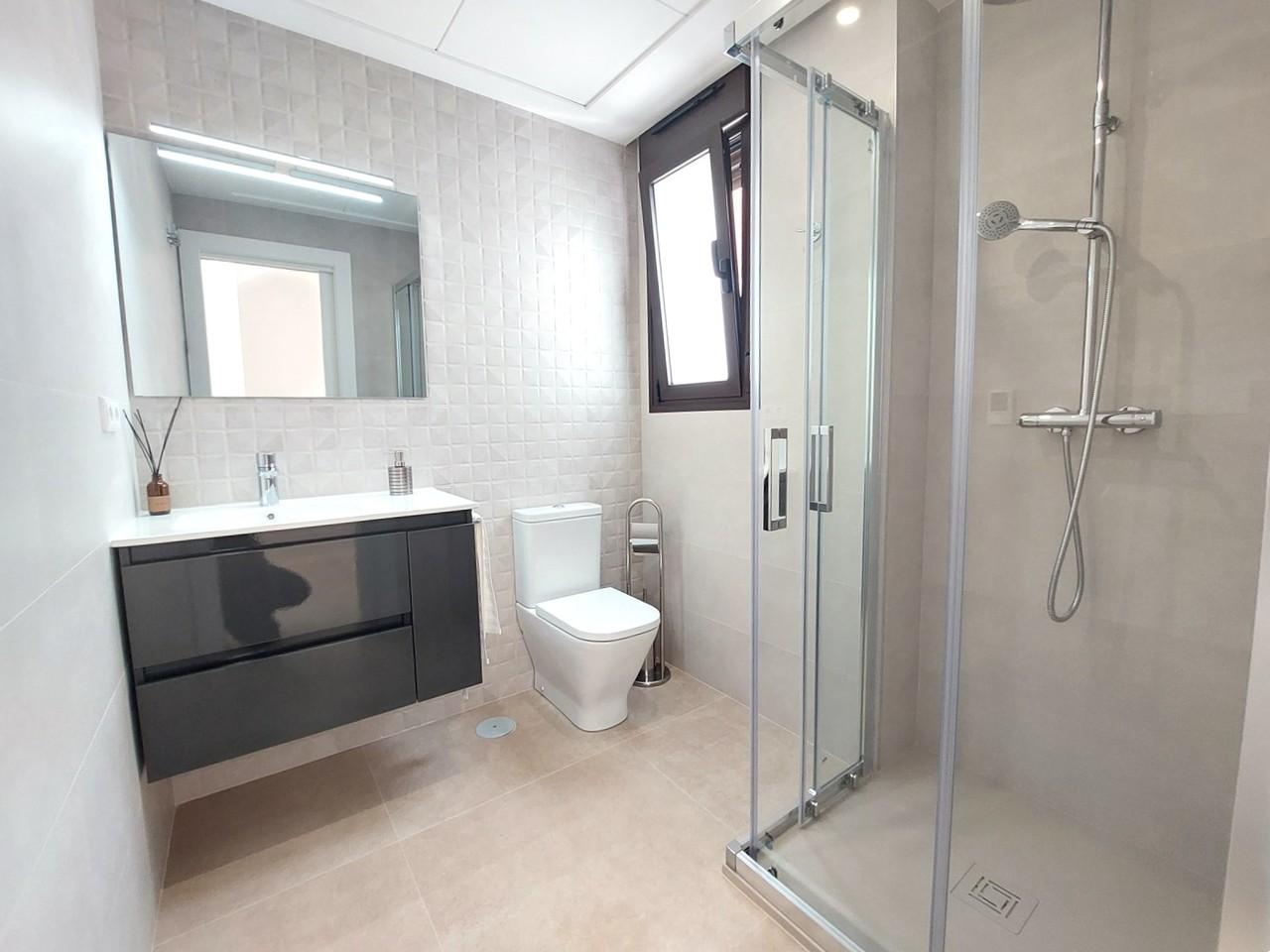 Villa for Sale in San Pedro del Pinatar