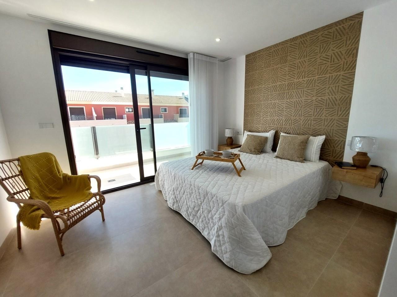 Villa for Sale in San Pedro del Pinatar
