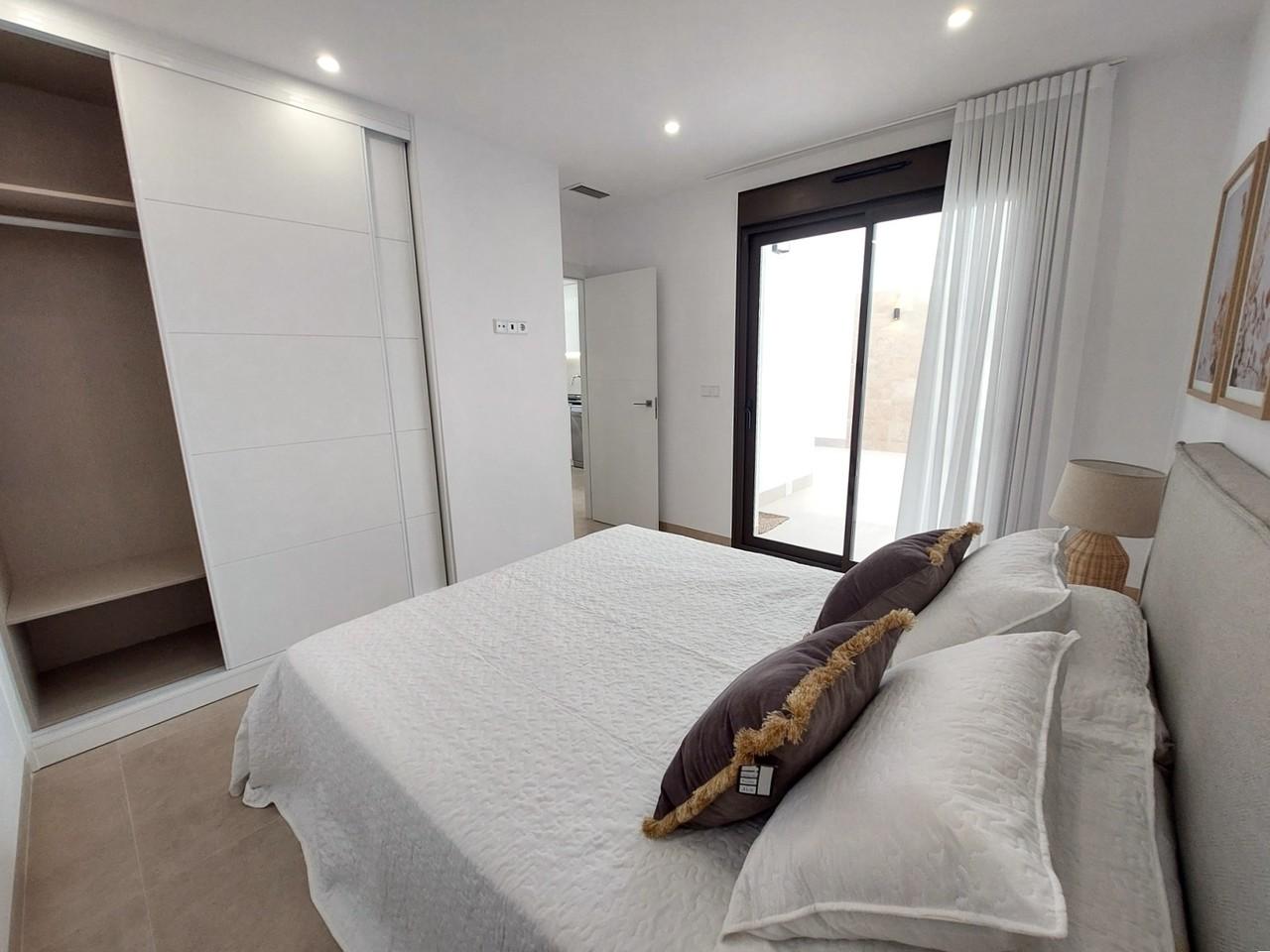 Villa for Sale in San Pedro del Pinatar