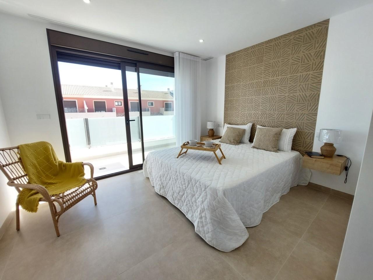 Villa for Sale in San Pedro del Pinatar
