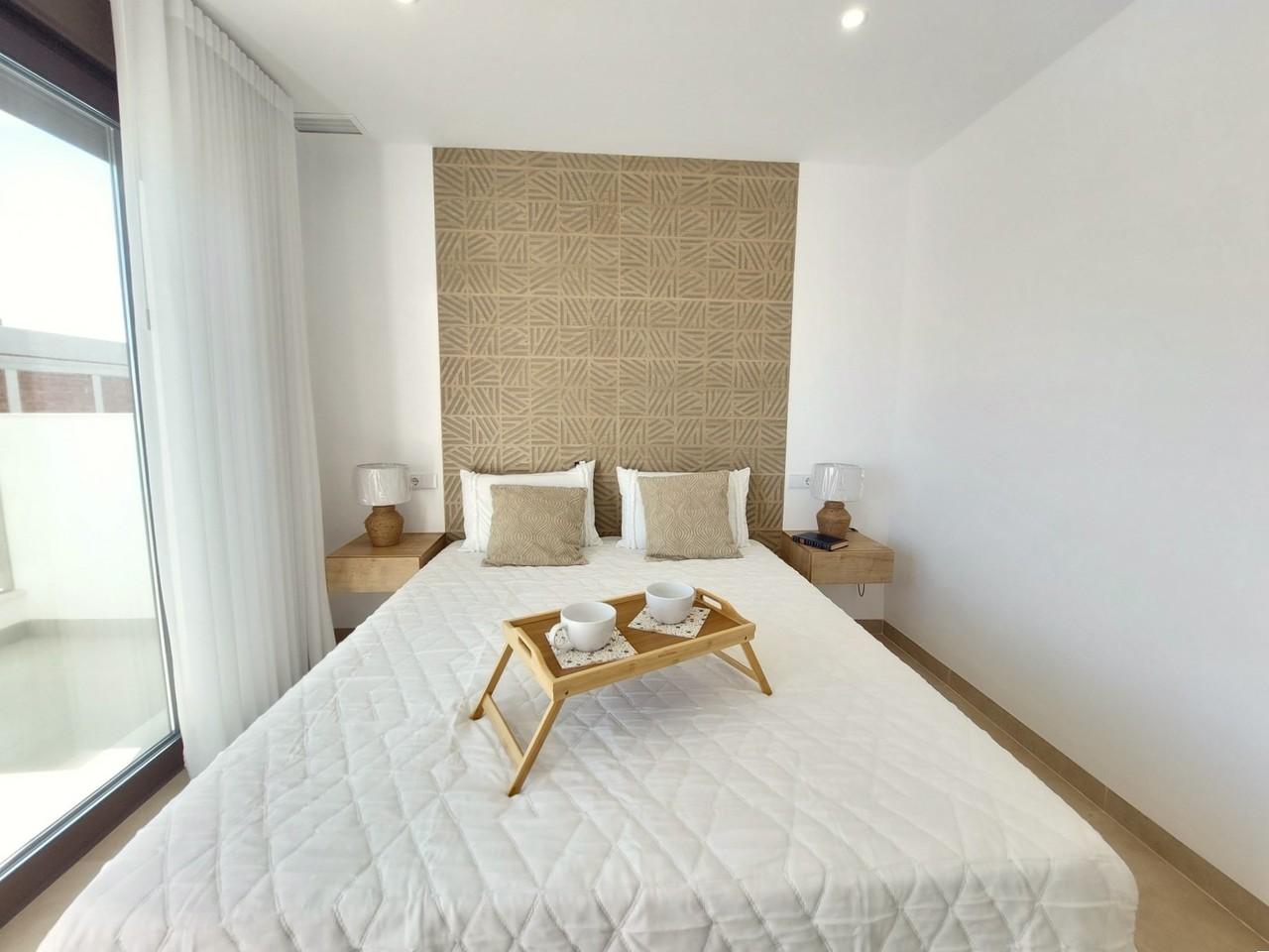 Villa for Sale in San Pedro del Pinatar