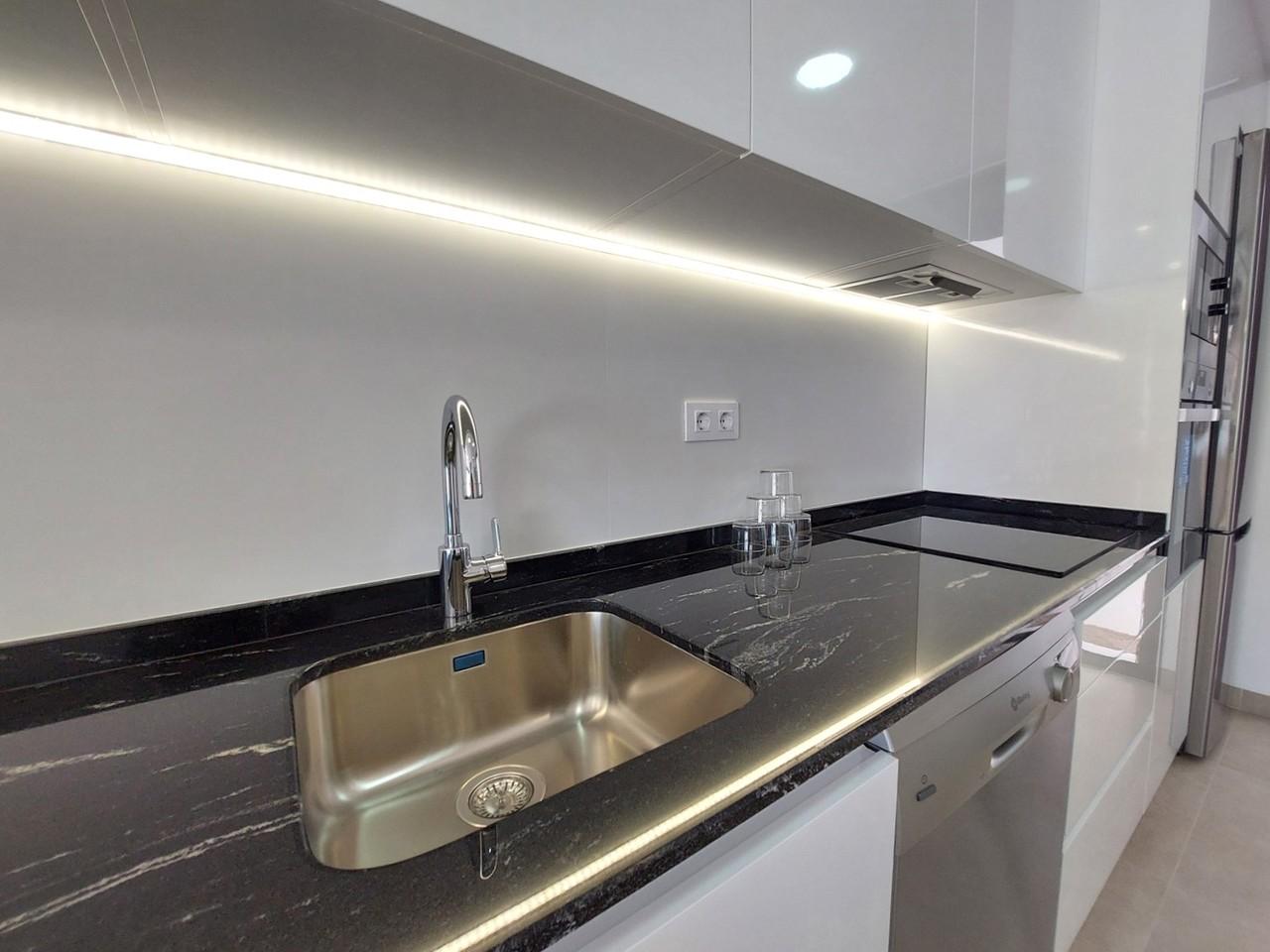 Villa for Sale in San Pedro del Pinatar