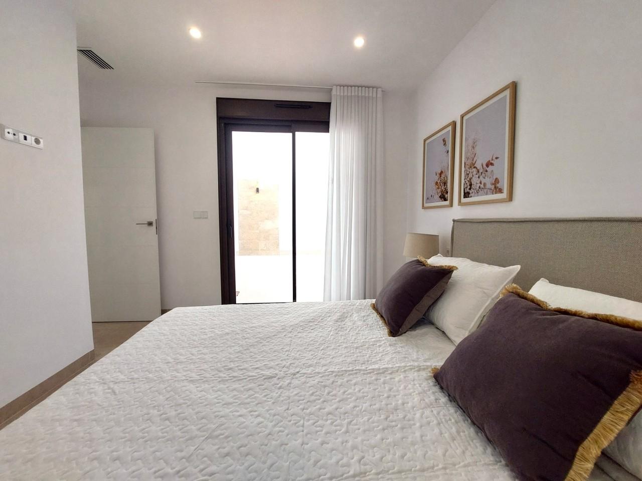 Villa for Sale in San Pedro del Pinatar