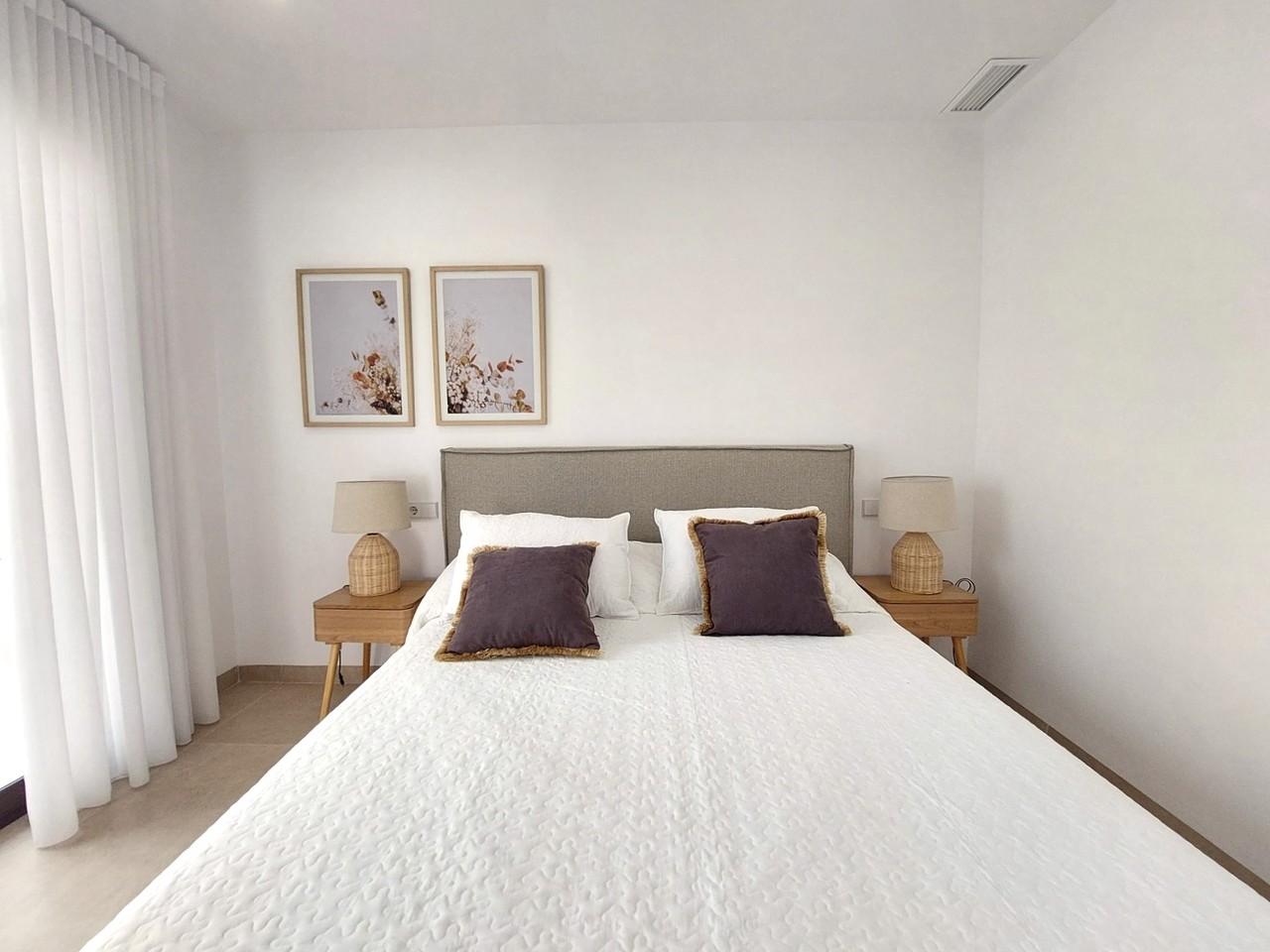 Villa for Sale in San Pedro del Pinatar