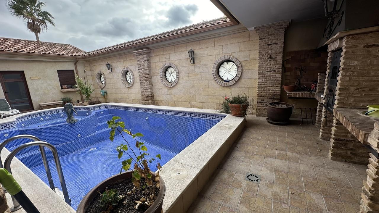 Casa en Venta en San Miguel de Salinas