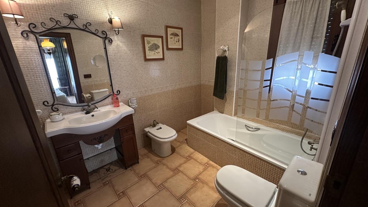 Casa en Venta en San Miguel de Salinas