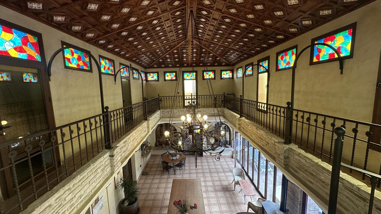 Casa en Venta en San Miguel de Salinas