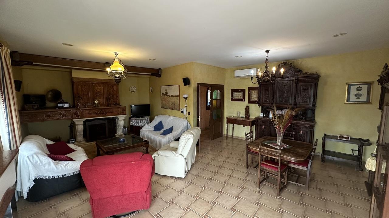 Casa en Venta en San Miguel de Salinas