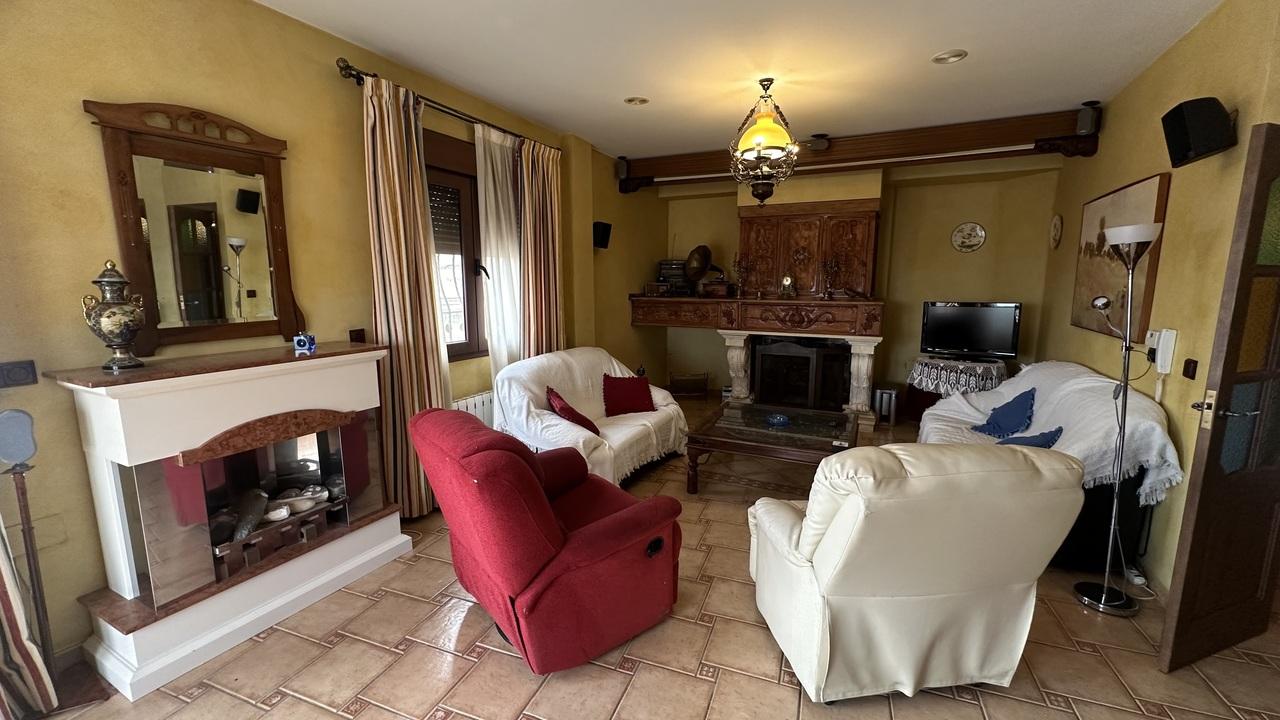 Casa en Venta en San Miguel de Salinas