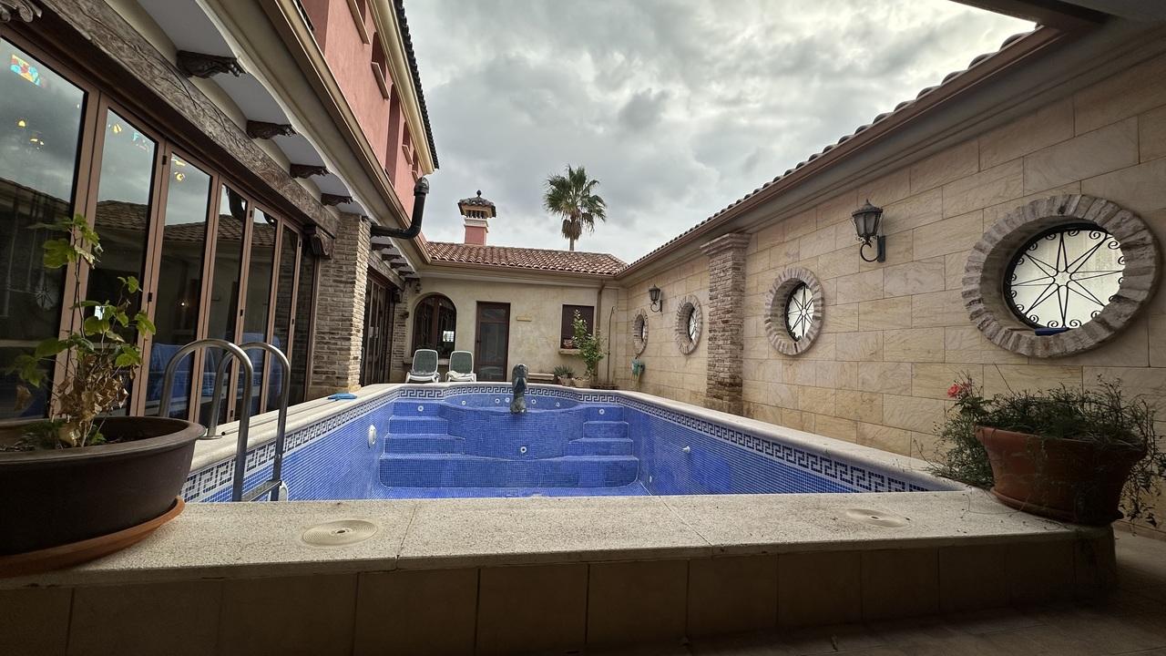 Casa en Venta en San Miguel de Salinas