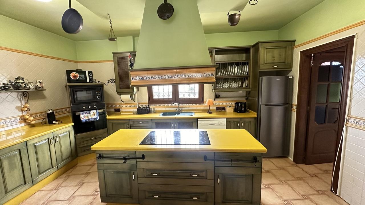 Casa en Venta en San Miguel de Salinas