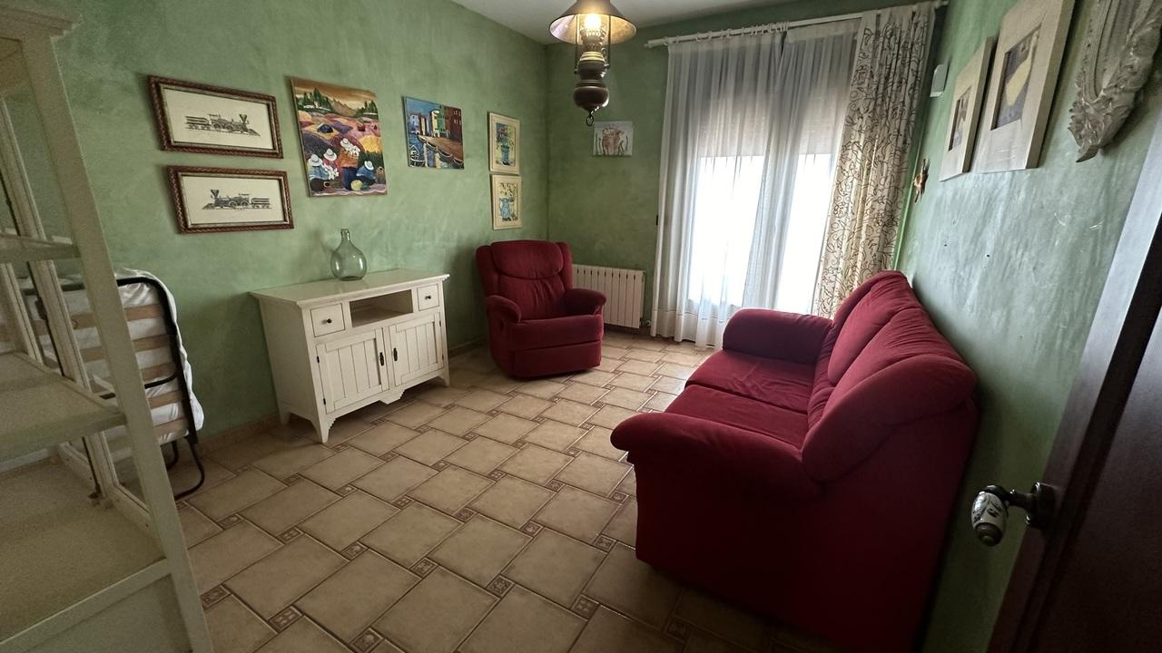 Casa en Venta en San Miguel de Salinas