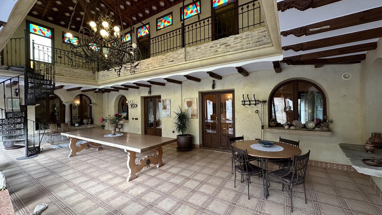 Casa en Venta en San Miguel de Salinas