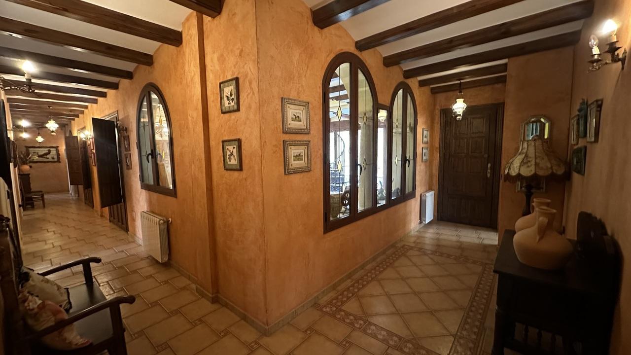 Casa en Venta en San Miguel de Salinas