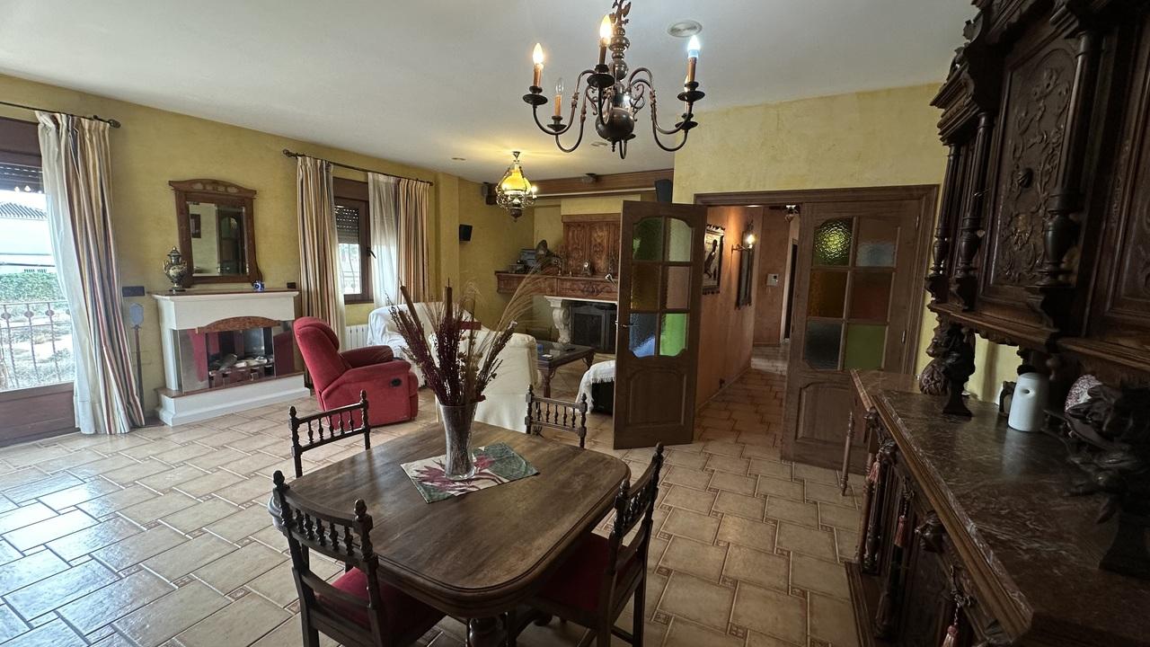 Casa en Venta en San Miguel de Salinas
