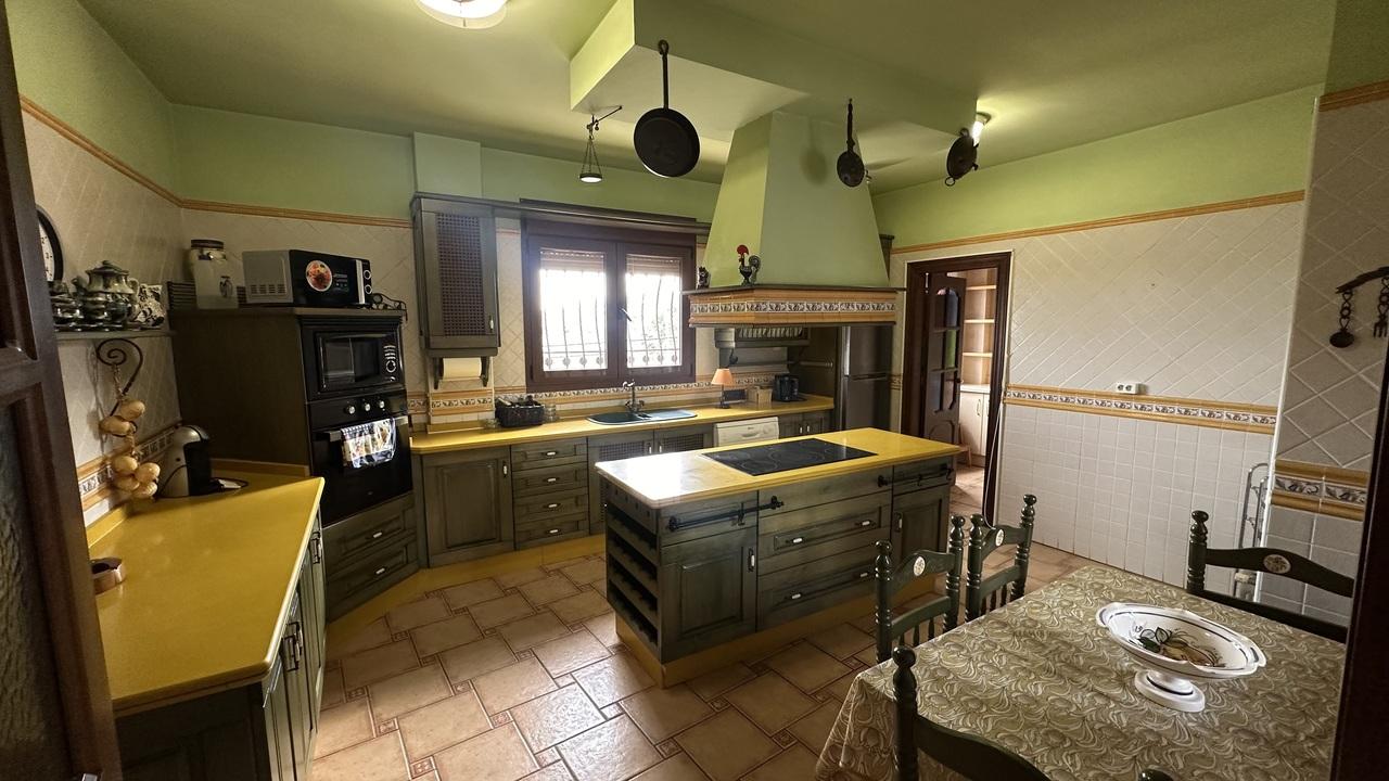 Casa en Venta en San Miguel de Salinas