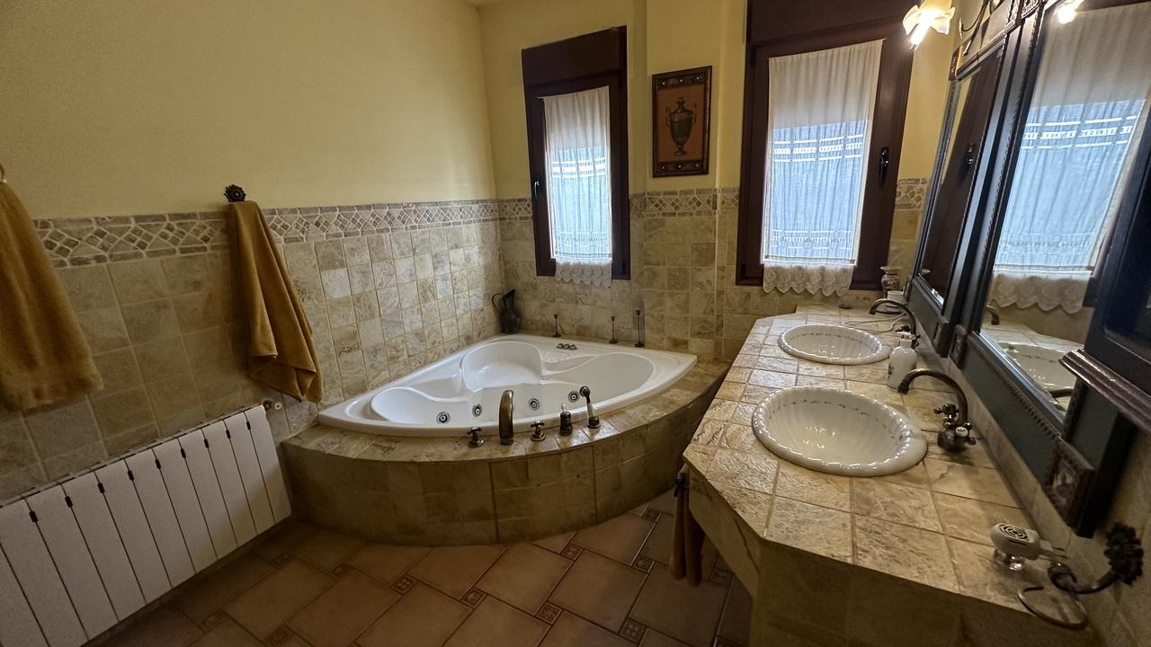 Casa en Venta en San Miguel de Salinas