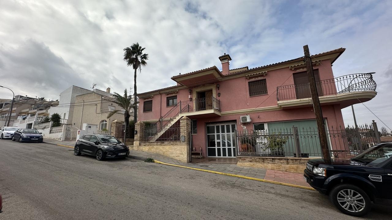 Casa en Venta en San Miguel de Salinas
