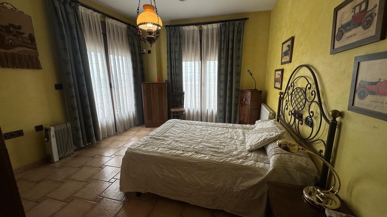 Casa en Venta en San Miguel de Salinas